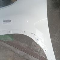 parafango anteriore sx C4 aircross 
