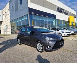 TOYOTA Yaris 1.5 Hybrid 5 porte