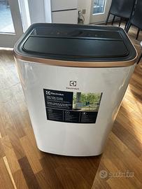 Climatizzatore Electrolux A++ 2.6kW – come nuovo