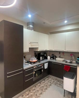 Cucina a Roma
