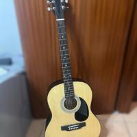 Martin Smith Chitarra Acustica