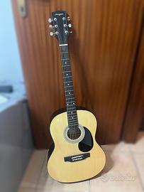 Martin Smith Chitarra Acustica