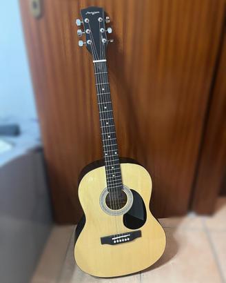 Martin Smith Chitarra Acustica