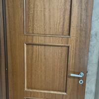 Porte in legno