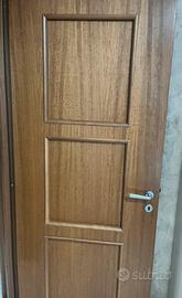 Porte in legno
