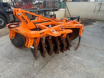 ERPICE A DISCHI MA/AG