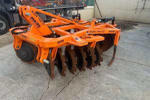 ERPICE A DISCHI MA/AG