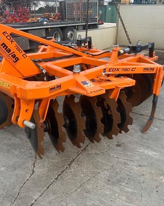 ERPICE A DISCHI MA/AG