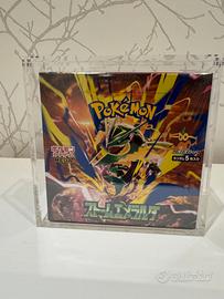Box Pokemon Storm Emerald M6 jap Sealed