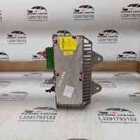 Centralina amplificatore audio 2009 porsche cayenn