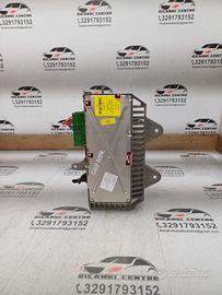 Centralina amplificatore audio 2009 porsche cayenn