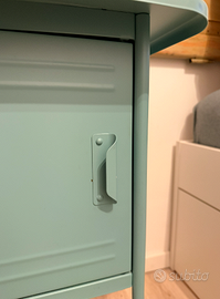 Coppia di Comodini Ikea VINTAGE