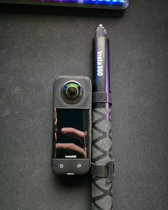 INSTA360 X3