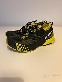 Scarpa Ribelle Run