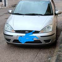 Ford Focus 1.7 TDI 