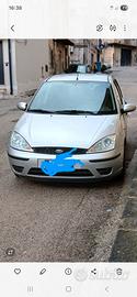 Ford Focus 1.7 TDI 