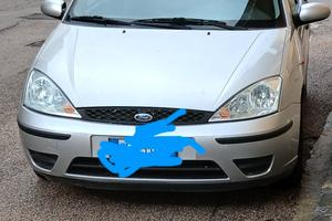 Ford Focus 1.7 TDI 