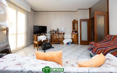 LIBERO SUBITO: 4 LOCALI SU UNICO LIVELLO!