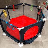 Box Ibaby per bambini