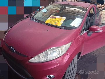RICVAMBI VARI FORD FIESTA