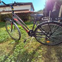 Bicicletta da donna