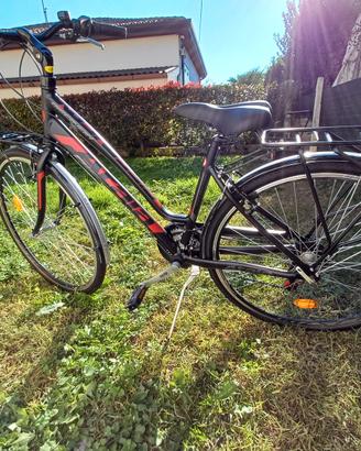 Bicicletta da donna