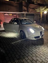 alfa romeo mito 2009 1.3 90cv turbina bassa euro 4