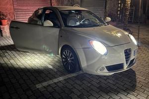 alfa romeo mito 2009 1.3 90cv turbina bassa euro 4
