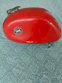 serbatoio ricambio motorino 