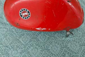 serbatoio ricambio motorino 