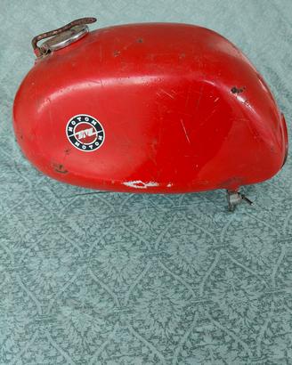 serbatoio ricambio motorino 