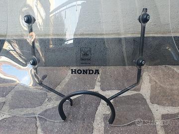 PARABREZZA PER SCOOTER HONDA SKY 50