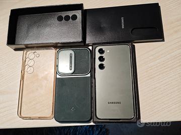 Samsung S23 - 256GB, non 128GB
