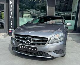 MERCEDES - Classe A - 180 CDI Executive