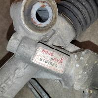 Scatola sterzo SUZUKI GRAND VITARA 19TD del 2006