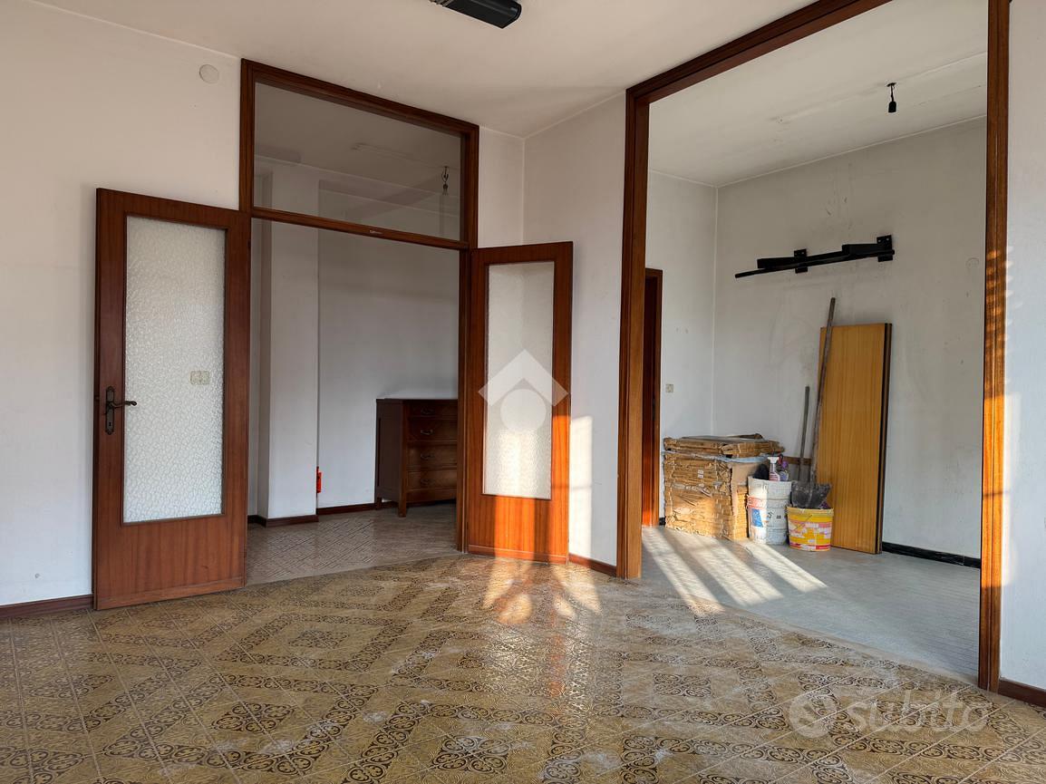Apartment in Campo San Martino, Marsango - Vista 5