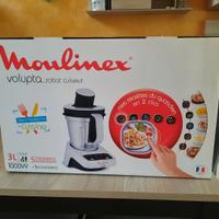 Moulinex volupta nuovo, mai usato