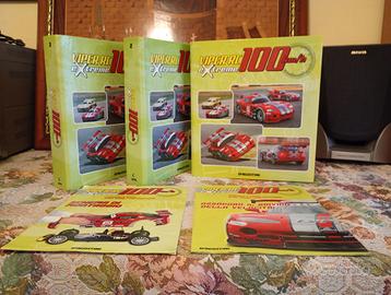 opera Deagostini VIPER RC EXSTREME 1/7