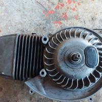 Motore originale piaggio SI/BRAVO a puntine
