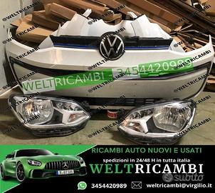 Ricambi per volkswagen up