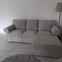 Divano 3 posti Ikea