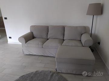 Divano 3 posti Ikea