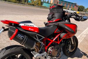 Ducati hypermotard 1100 LEGGI TUTTO