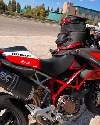 Ducati hypermotard 1100 LEGGI TUTTO