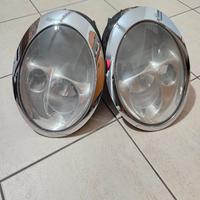 fari mini one 