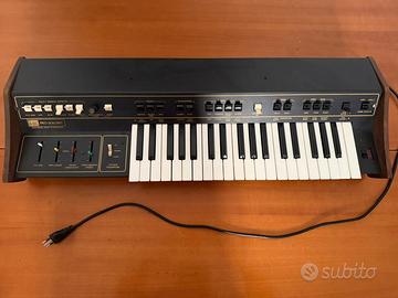 Arp Pro Soloist + Case Rigido