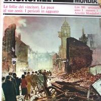 Riviste II guerra mondiale Enzo Biagi 1965