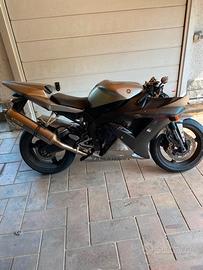 Yamaha YZF R1 2003