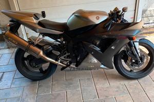 Yamaha YZF R1 2003