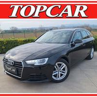 Audi A4 Avant 2.0 TDI 150 CV S tronic line edition